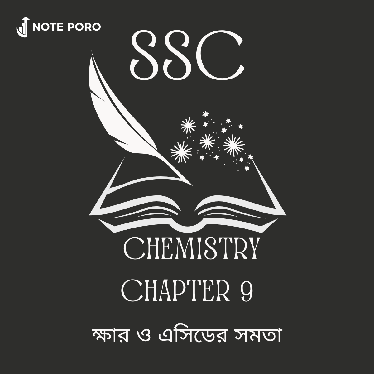 cover of chemistry chapter 10